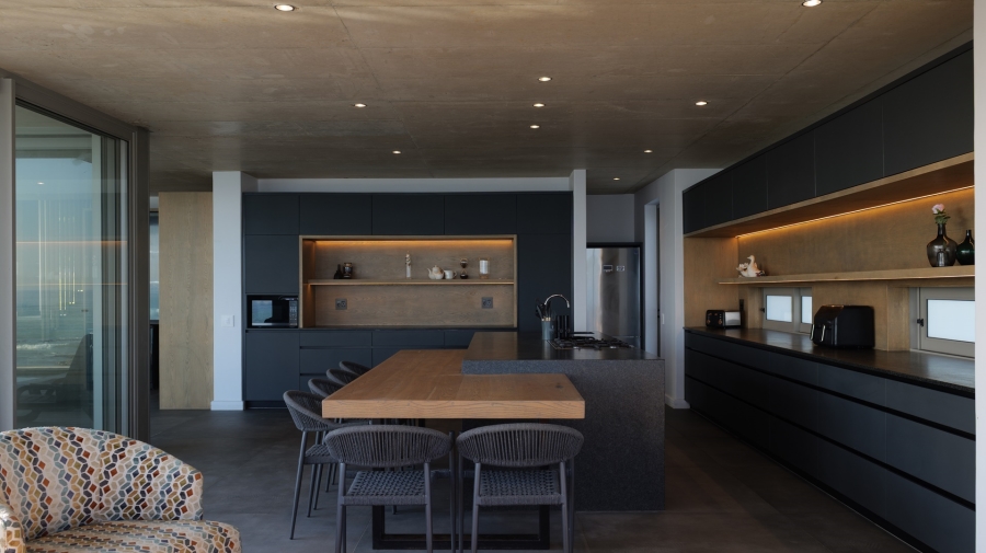 5 Bedroom Property for Sale in Suiderstrand Western Cape